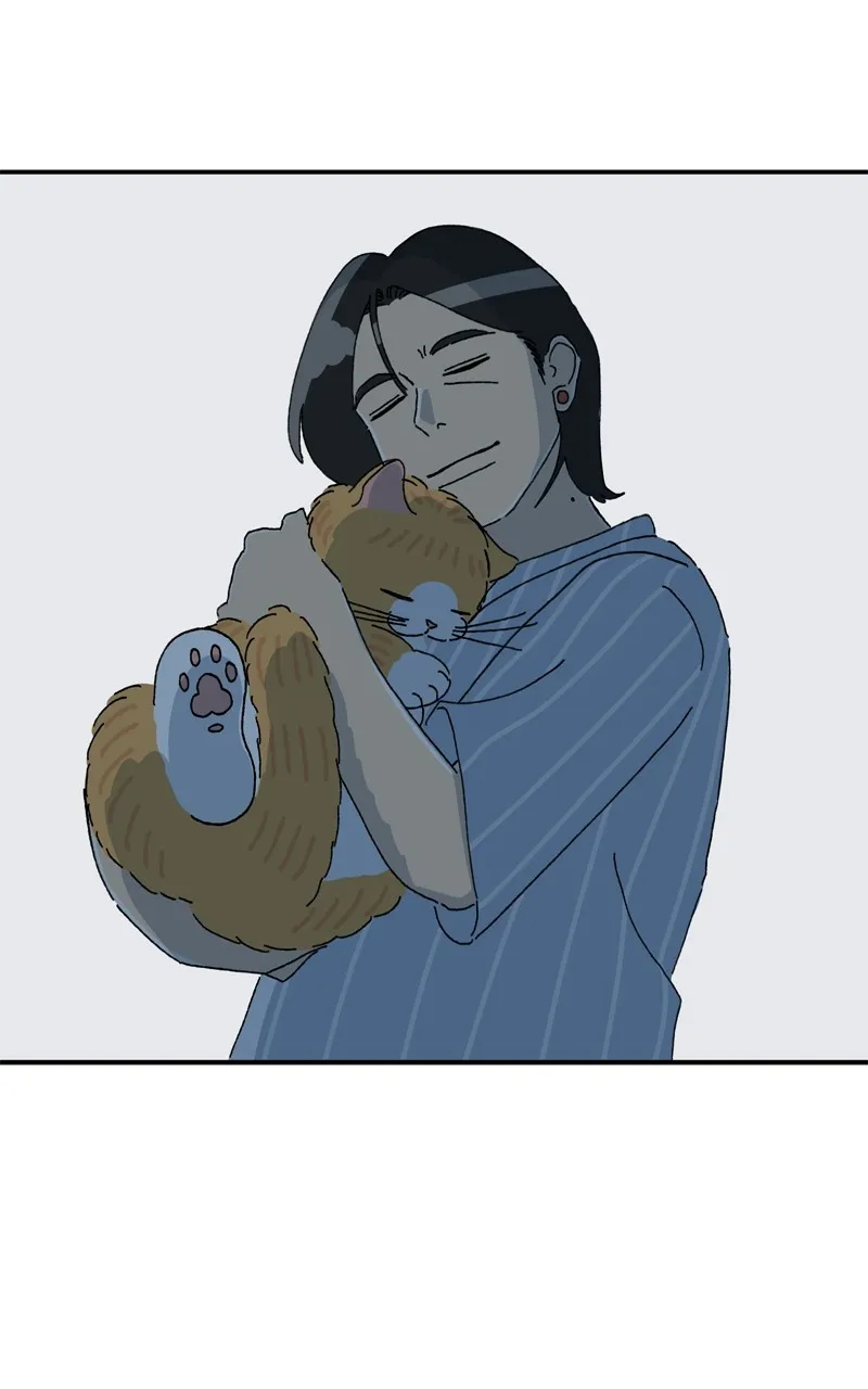 Tata the Cat Chapter 41 page 41 - 