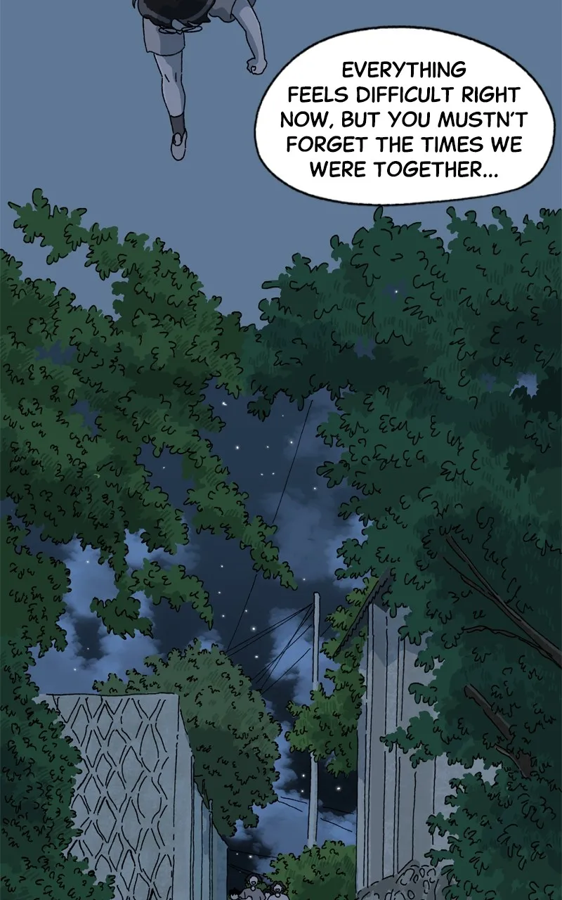 Tata the Cat Chapter 41 page 6 - 