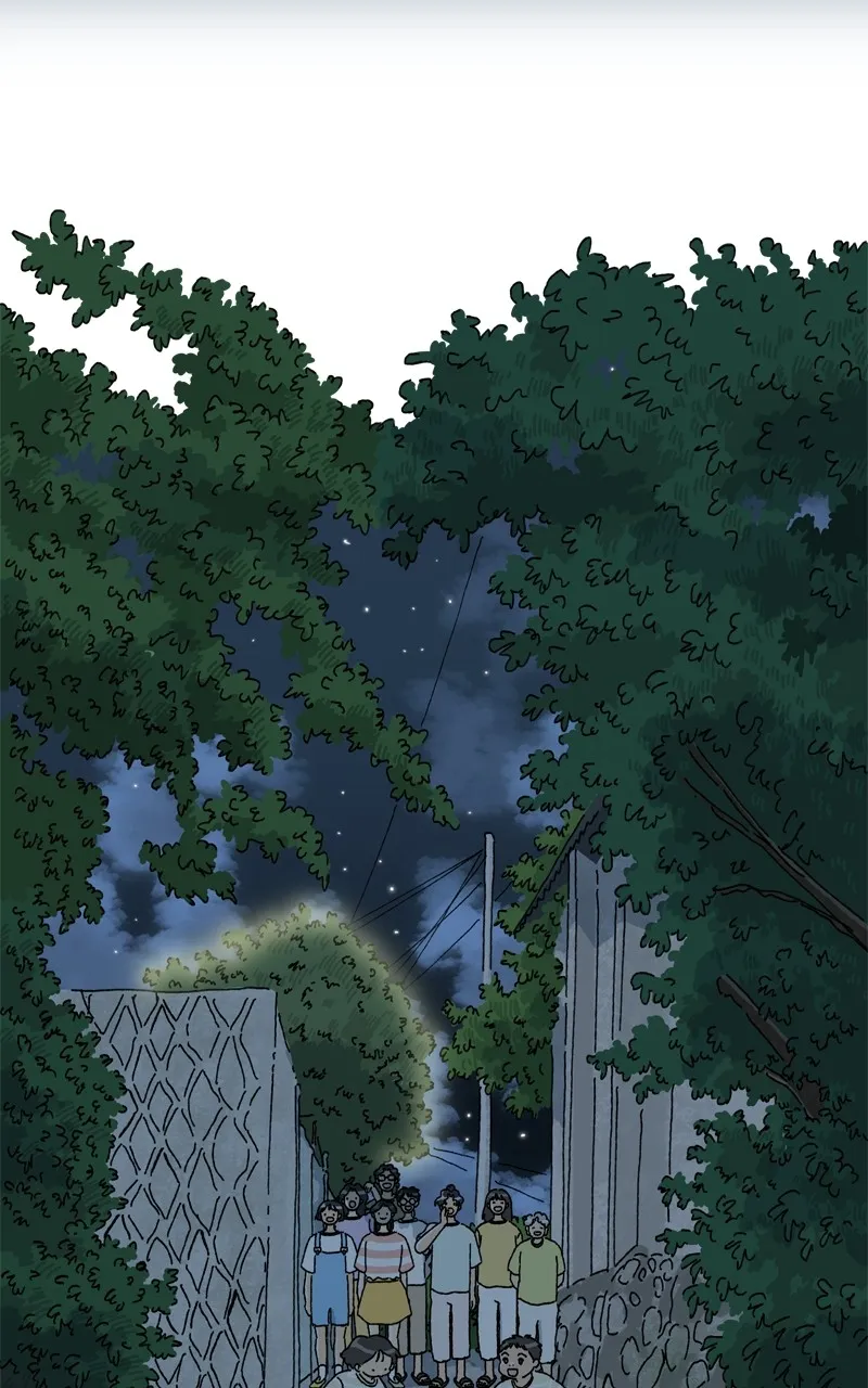 Tata the Cat Chapter 41 page 8 - 