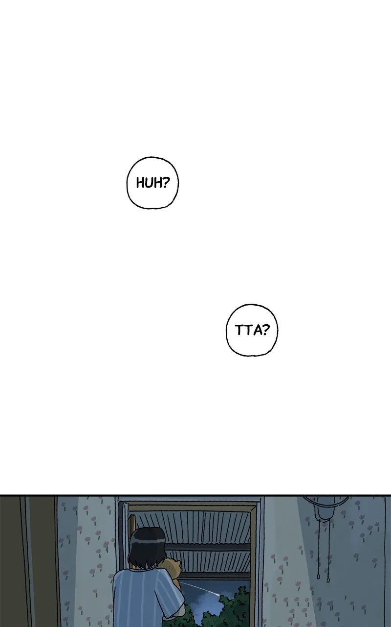 Tata the Cat Chapter 42 page 1 - 