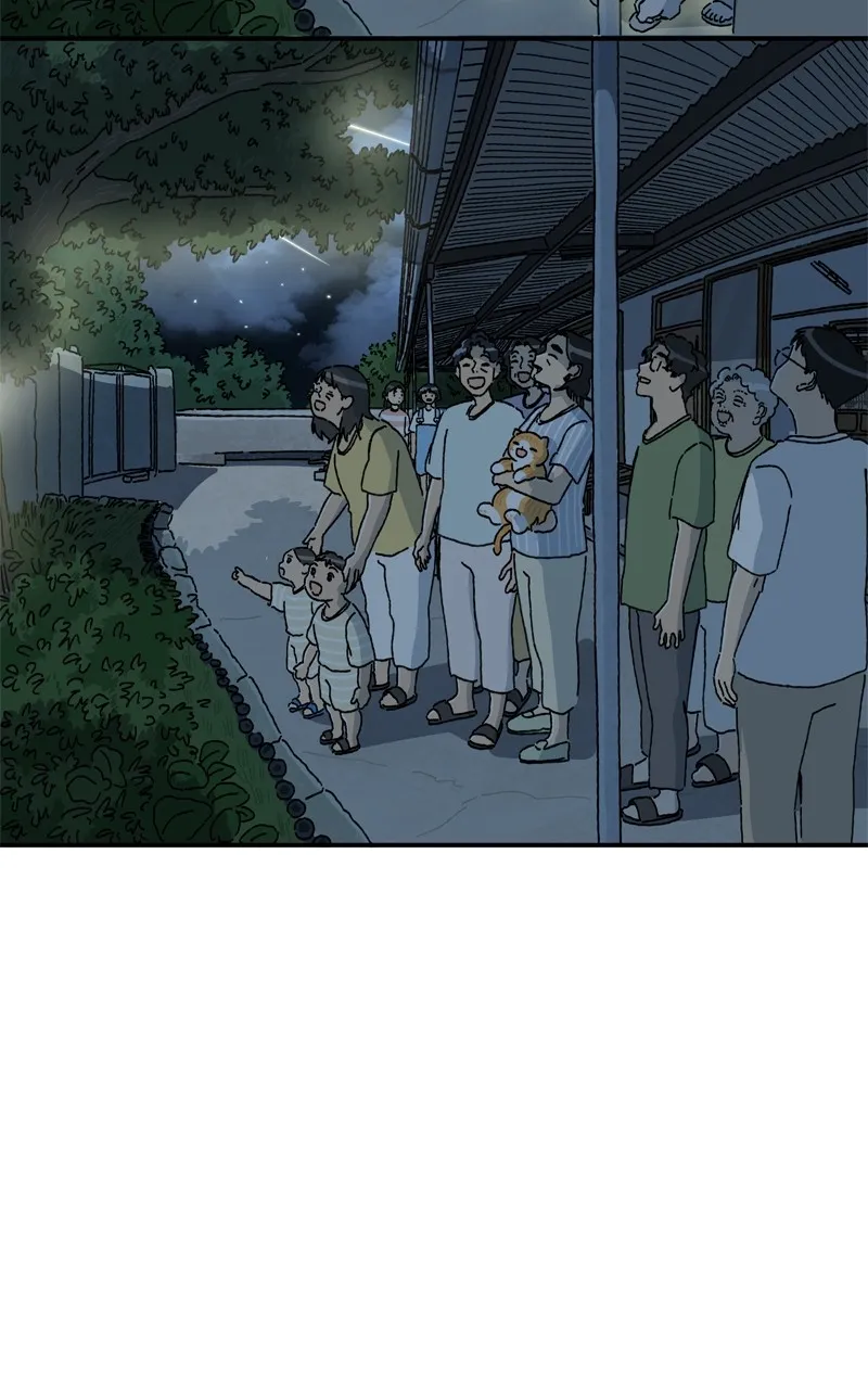 Tata the Cat Chapter 42 page 13 - 
