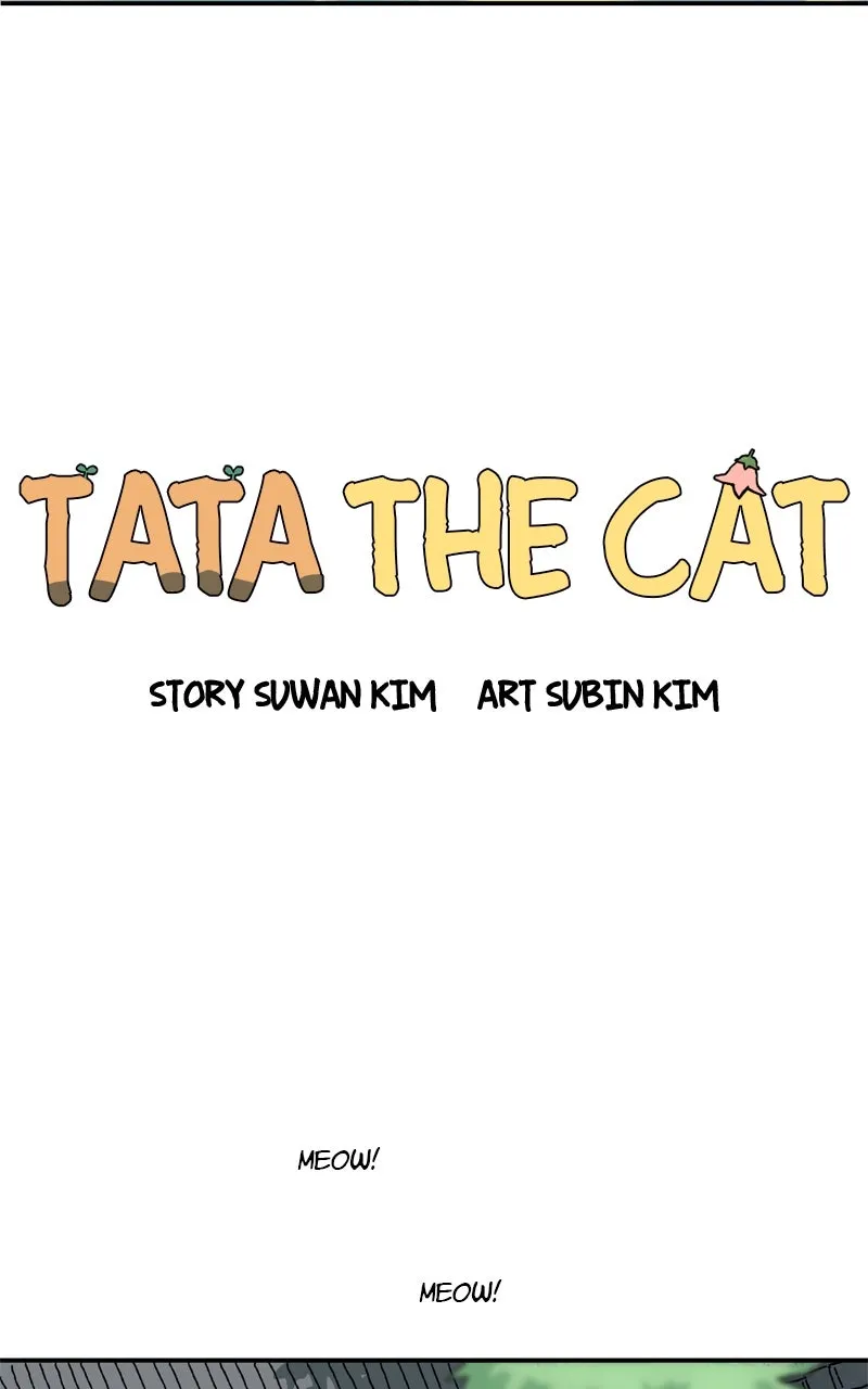 Tata the Cat Chapter 42 page 22 - 