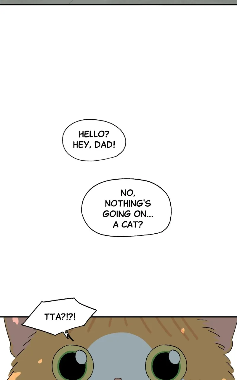 Tata the Cat Chapter 42 page 26 - 