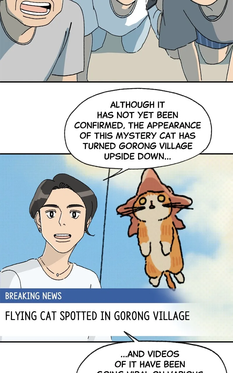 Tata the Cat Chapter 42 page 29 - 