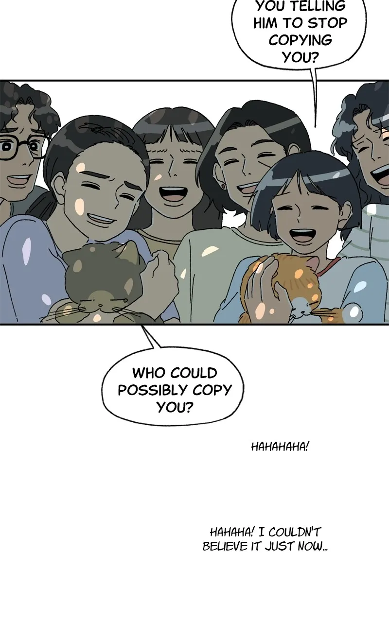 Tata the Cat Chapter 42 page 42 - 