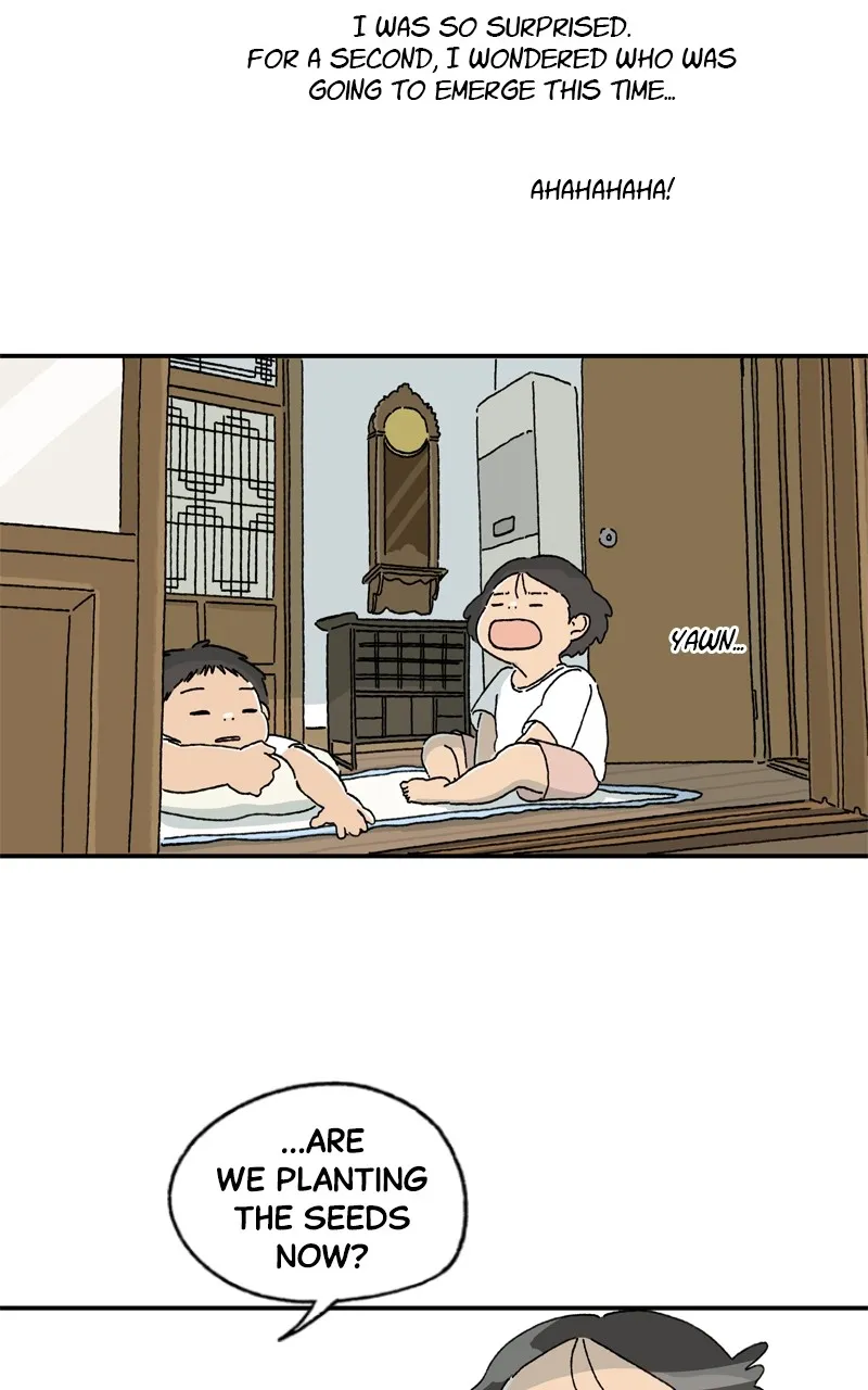 Tata the Cat Chapter 42 page 43 - 