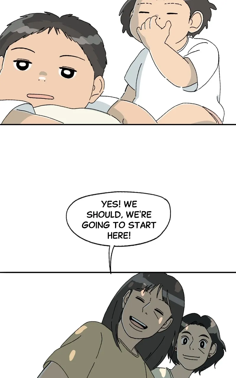 Tata the Cat Chapter 42 page 44 - 