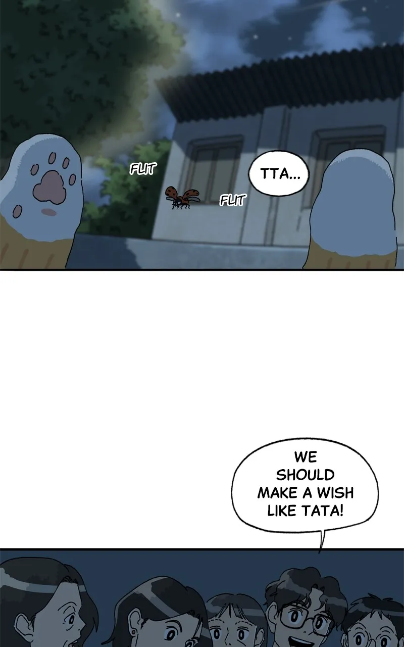 Tata the Cat Chapter 42 page 6 - 