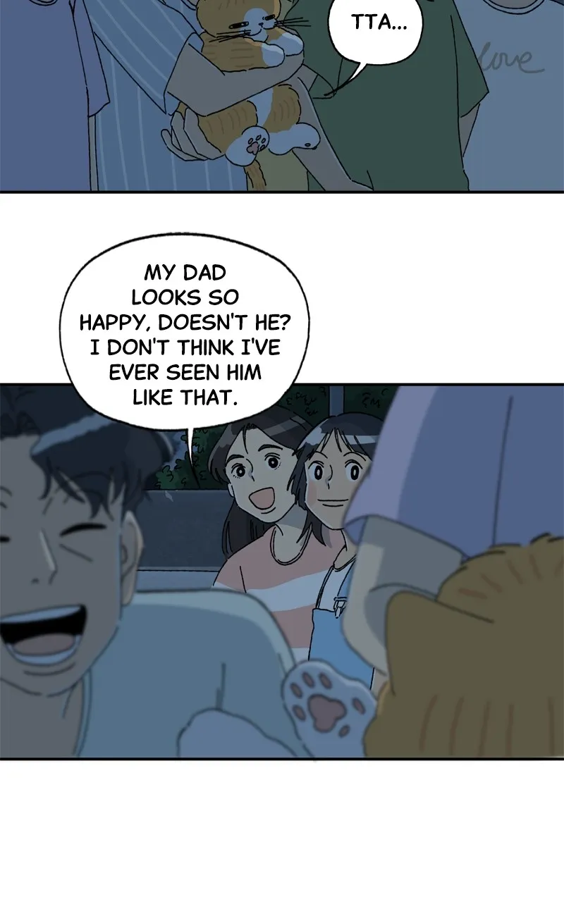Tata the Cat Chapter 42 page 8 - 