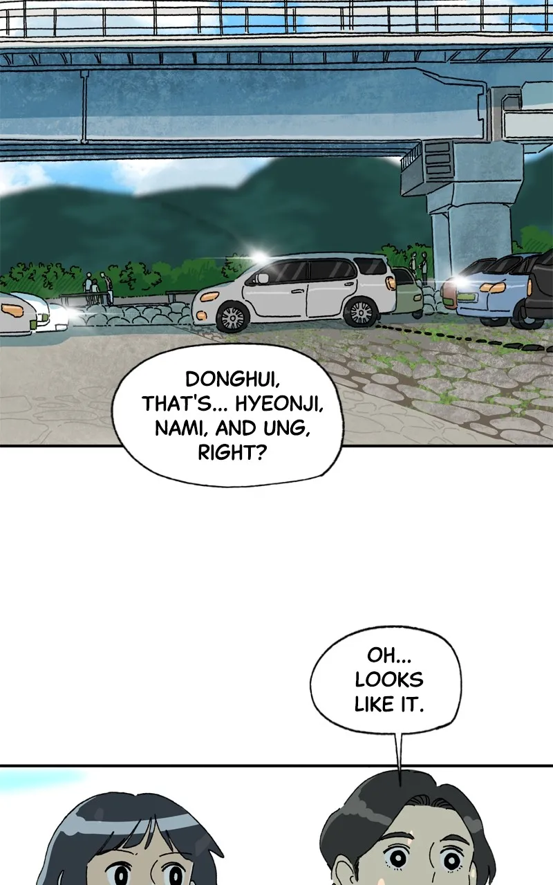 Tata the Cat Chapter 43 page 12 - 