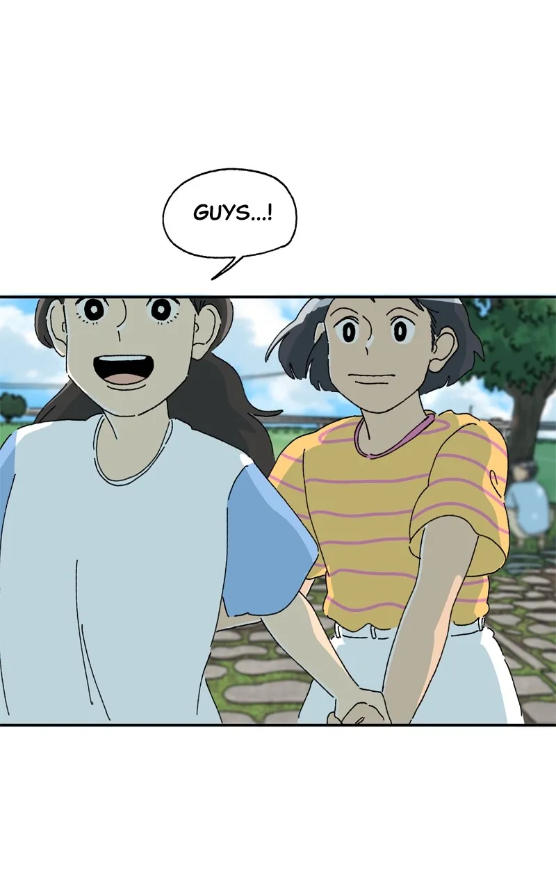 Tata the Cat Chapter 43 page 15 - 