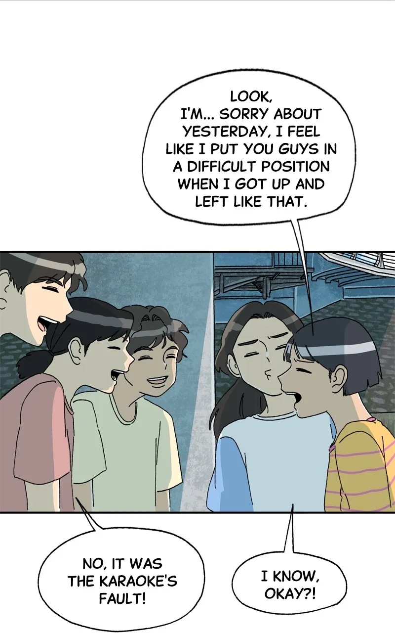 Tata the Cat Chapter 43 page 17 - 