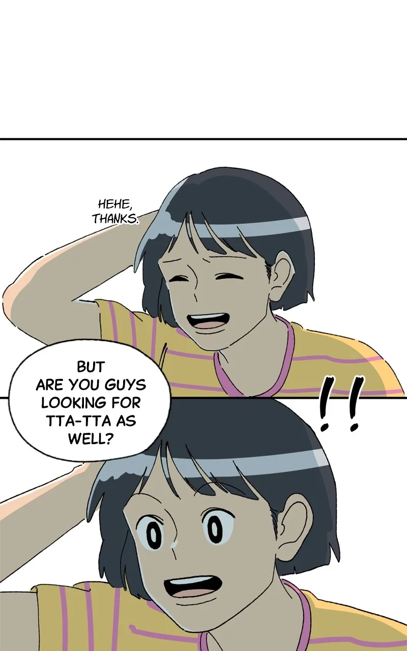 Tata the Cat Chapter 43 page 18 - 