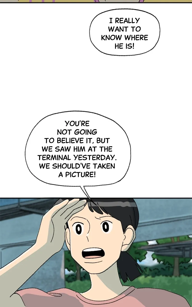 Tata the Cat Chapter 43 page 19 - 