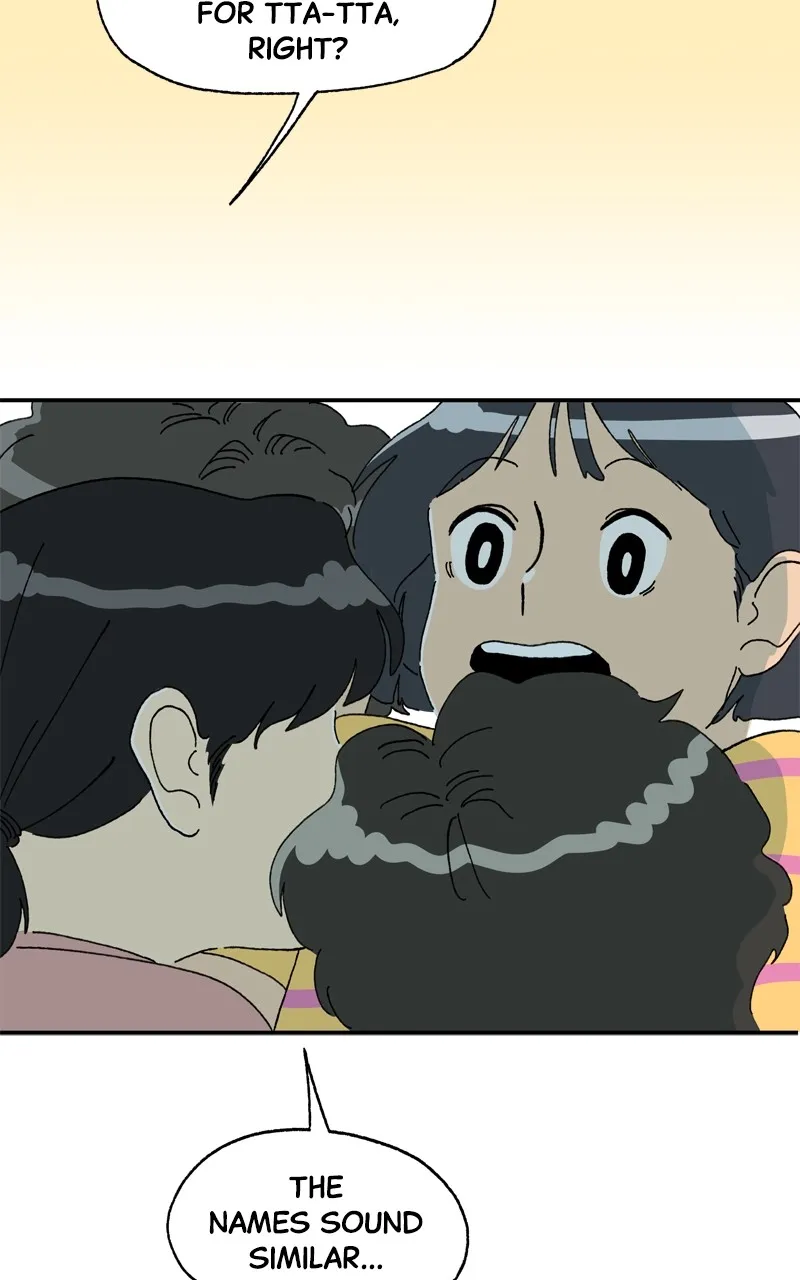 Tata the Cat Chapter 43 page 23 - 