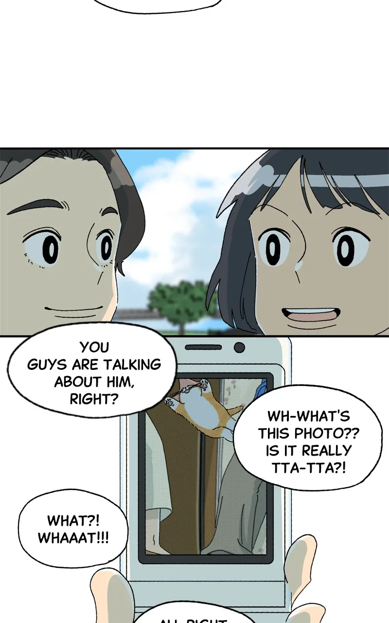 Tata the Cat Chapter 43 page 24 - 