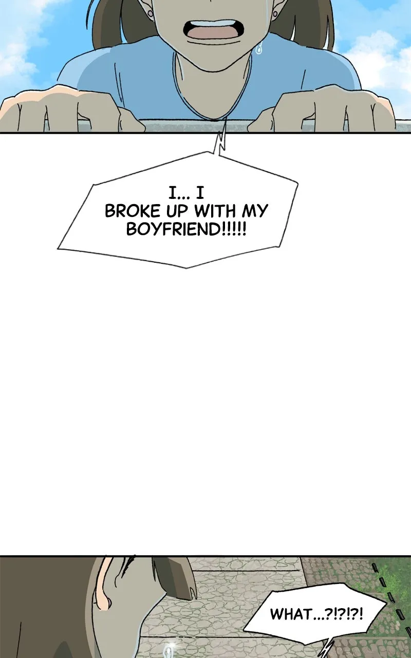 Tata the Cat Chapter 43 page 28 - 