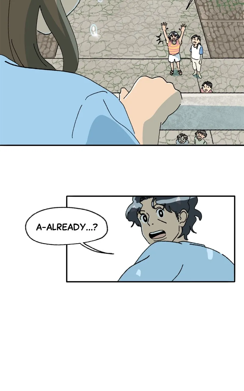 Tata the Cat Chapter 43 page 29 - 