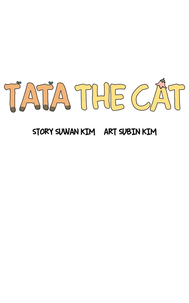 Tata the Cat Chapter 43 page 30 - 