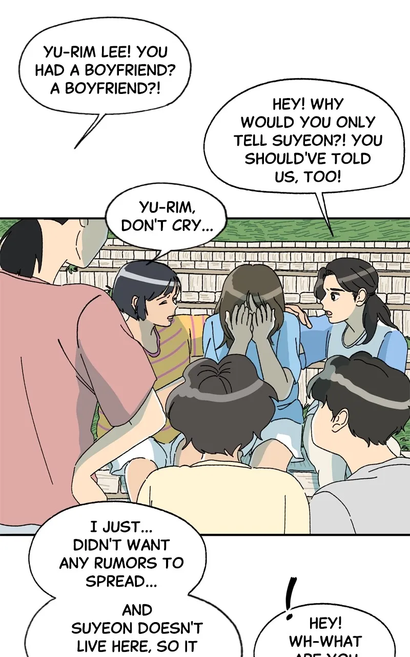 Tata the Cat Chapter 43 page 31 - 