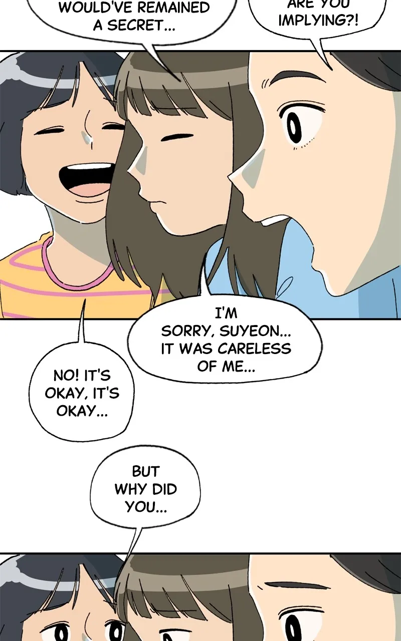 Tata the Cat Chapter 43 page 32 - 