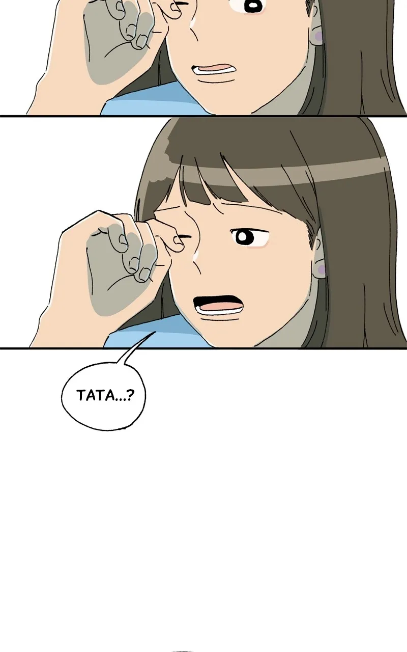 Tata the Cat Chapter 43 page 34 - 