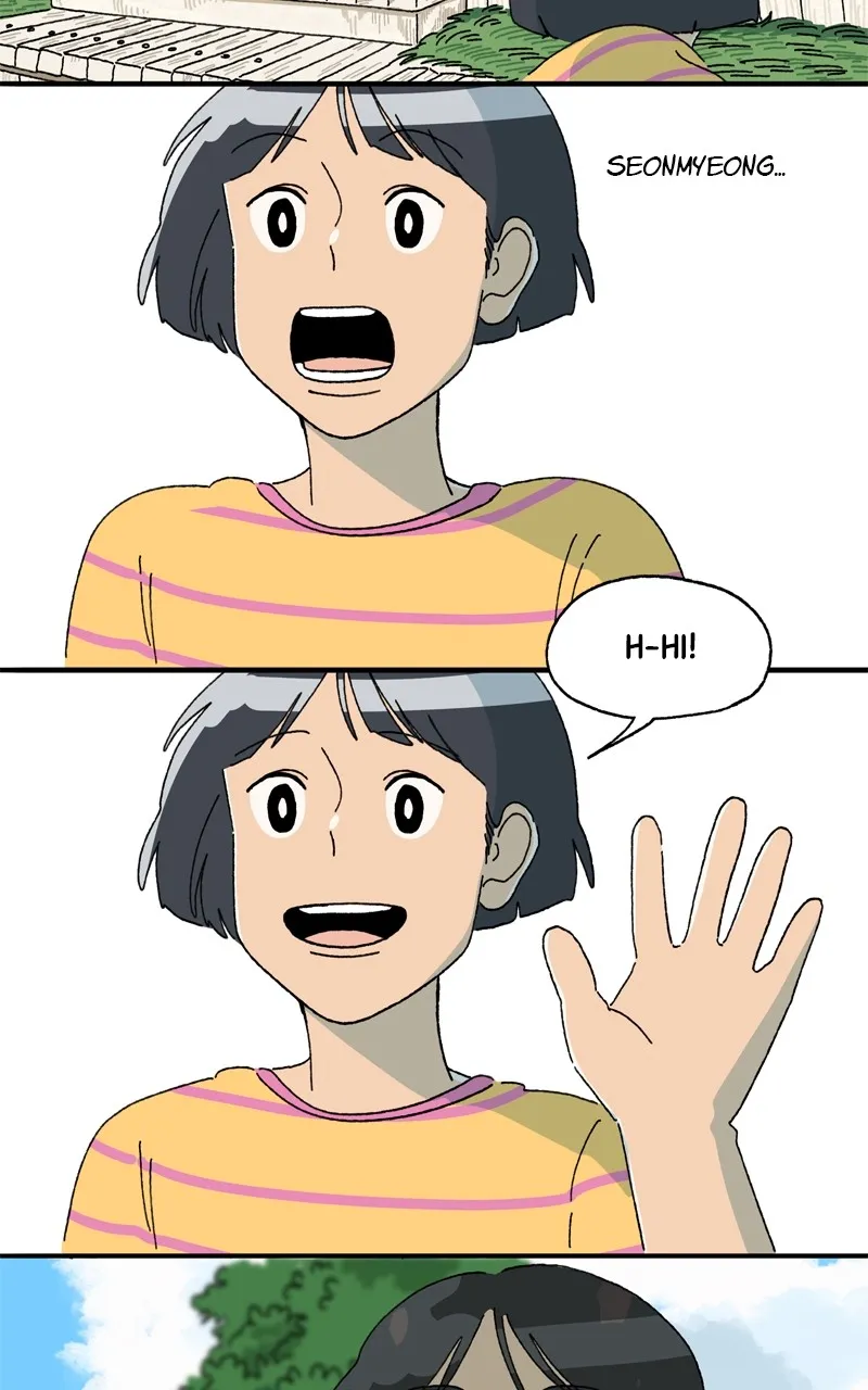 Tata the Cat Chapter 43 page 41 - 