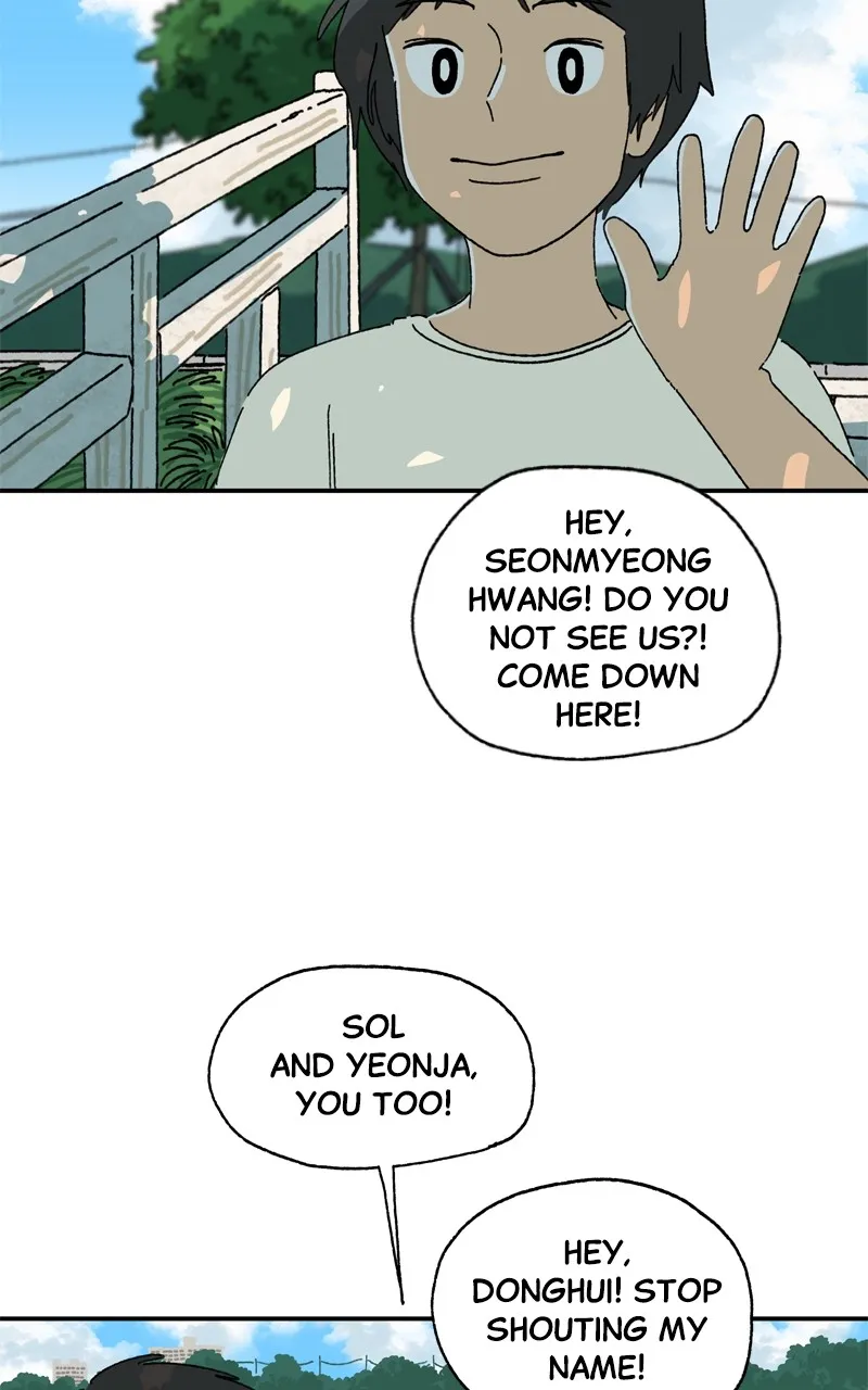 Tata the Cat Chapter 43 page 42 - 