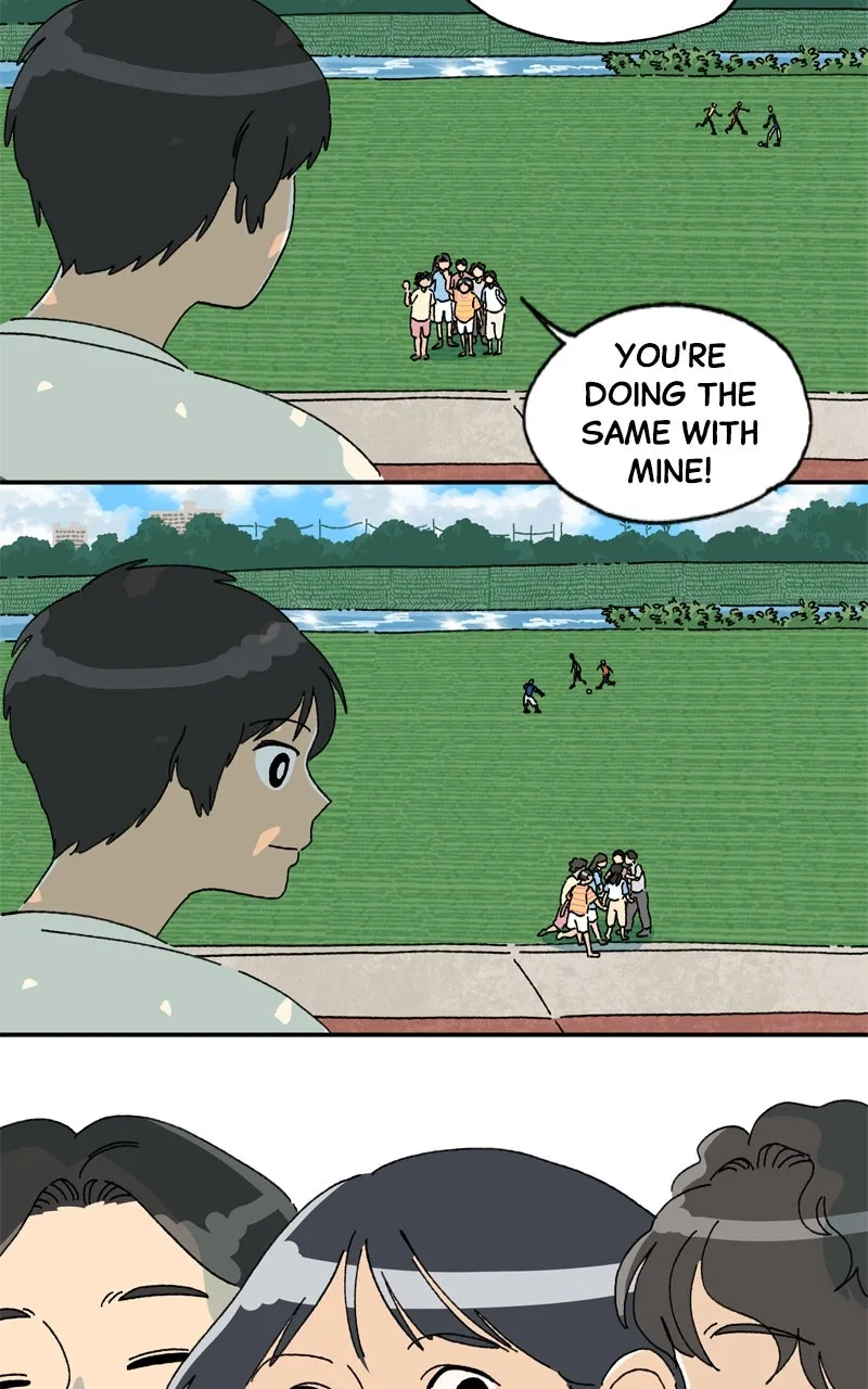 Tata the Cat Chapter 43 page 43 - 