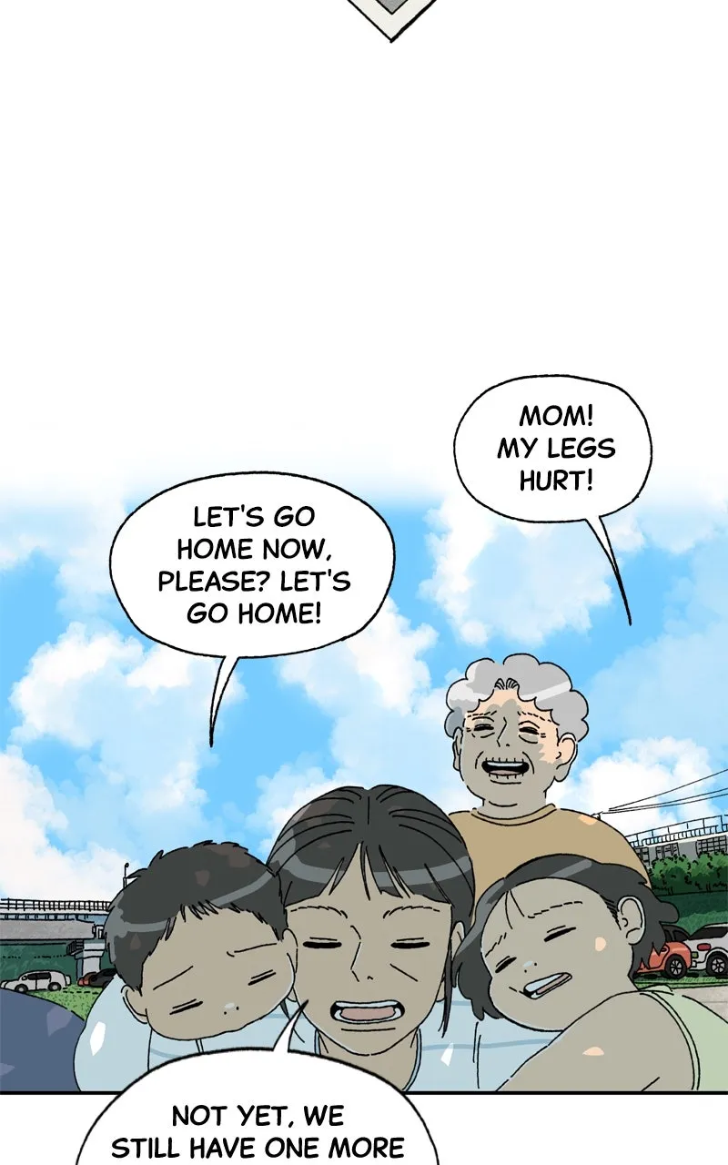 Tata the Cat Chapter 43 page 7 - 