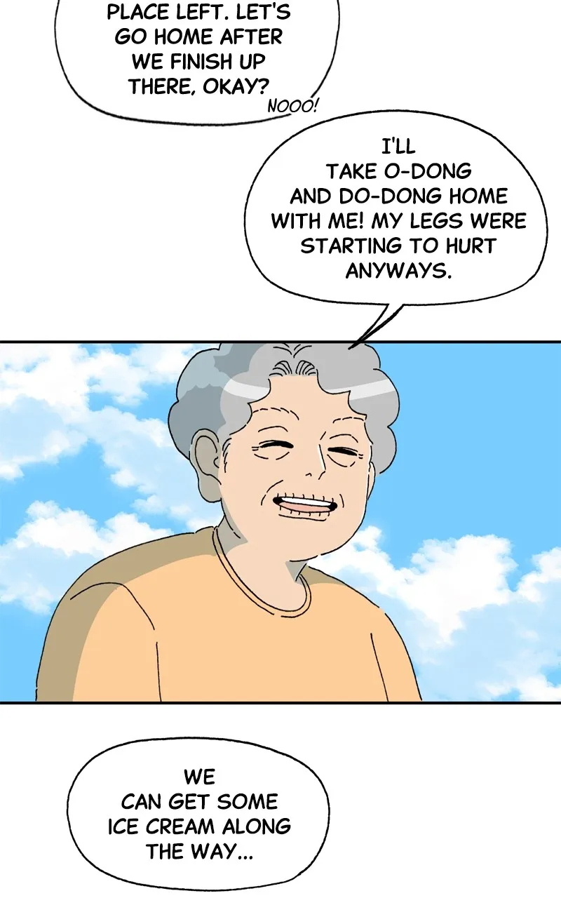 Tata the Cat Chapter 43 page 8 - 