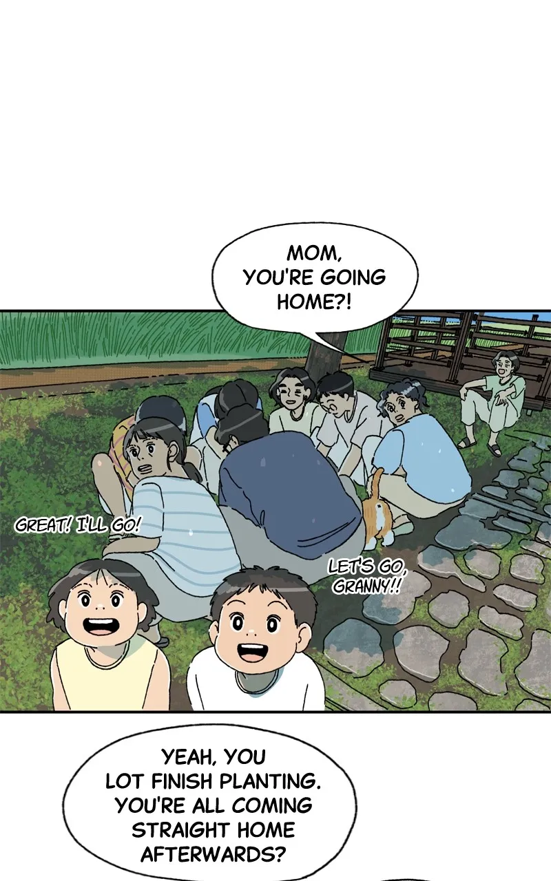 Tata the Cat Chapter 43 page 9 - 