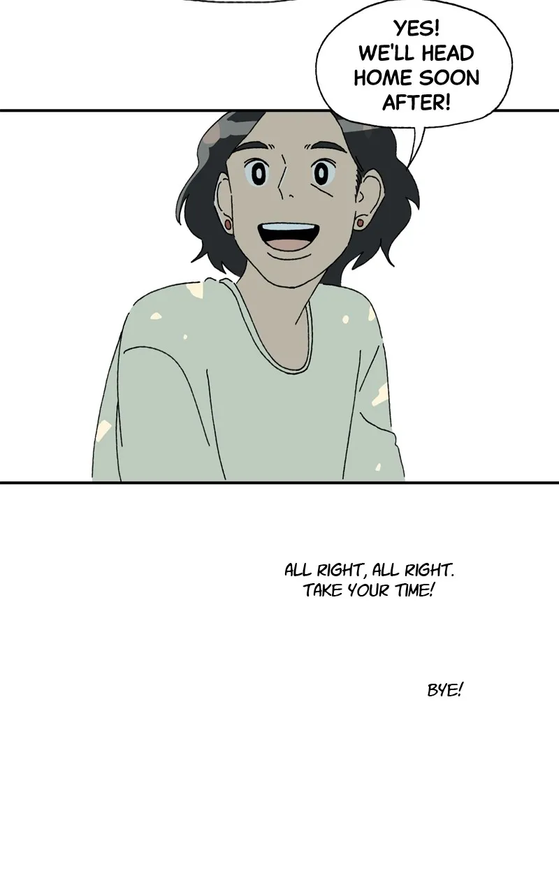 Tata the Cat Chapter 43 page 10 - 
