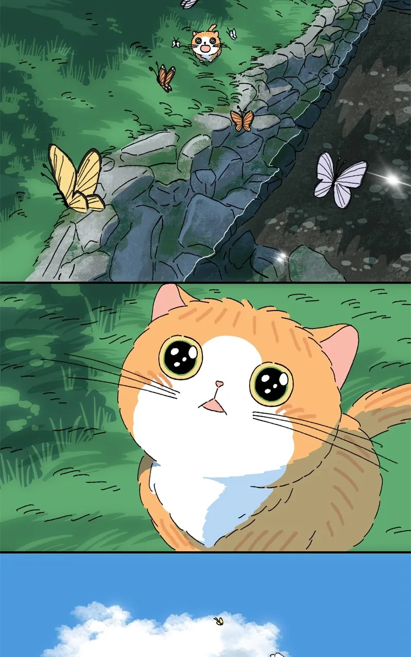 Tata the Cat Chapter 44 page 2 - 