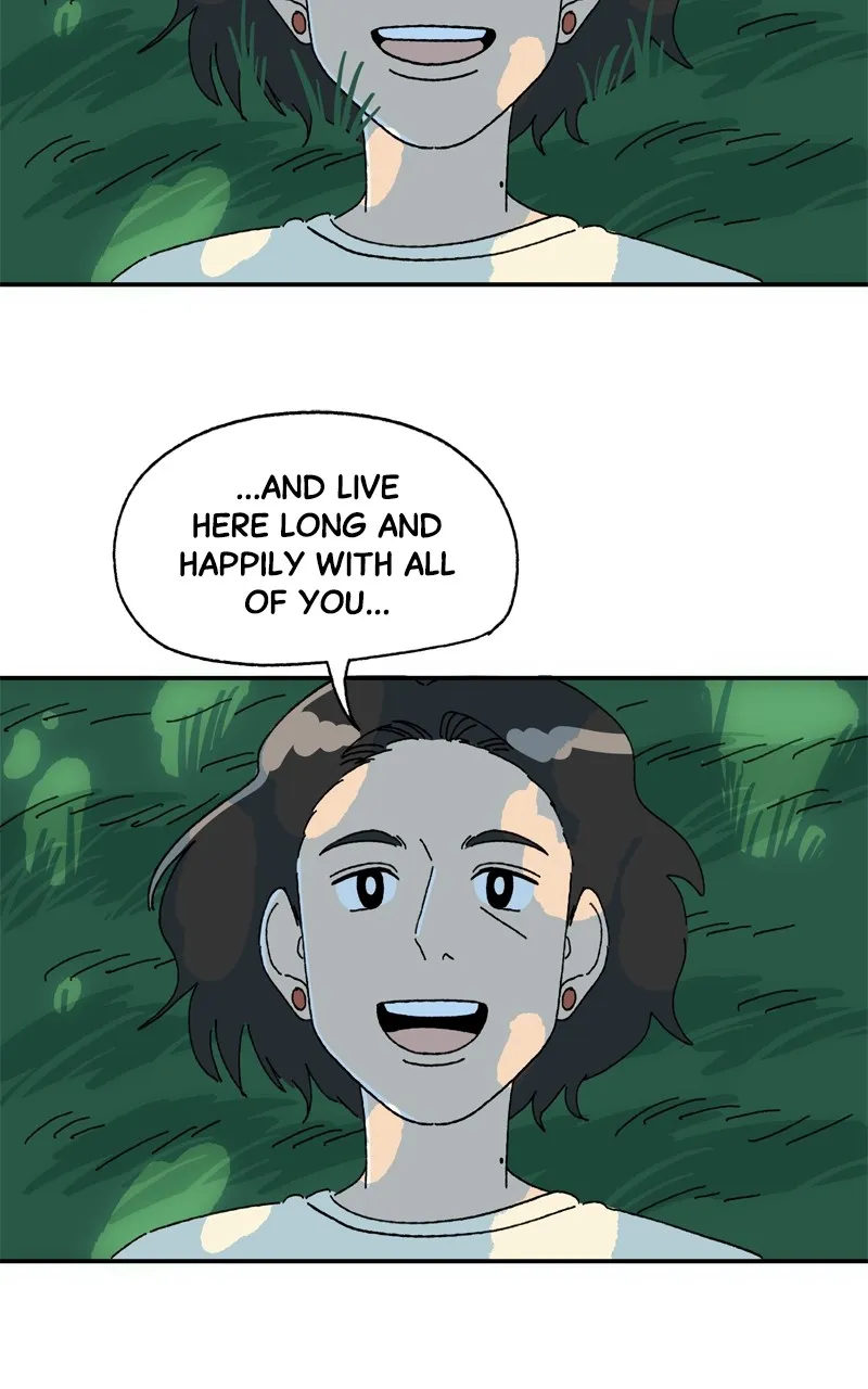 Tata the Cat Chapter 44 page 11 - 