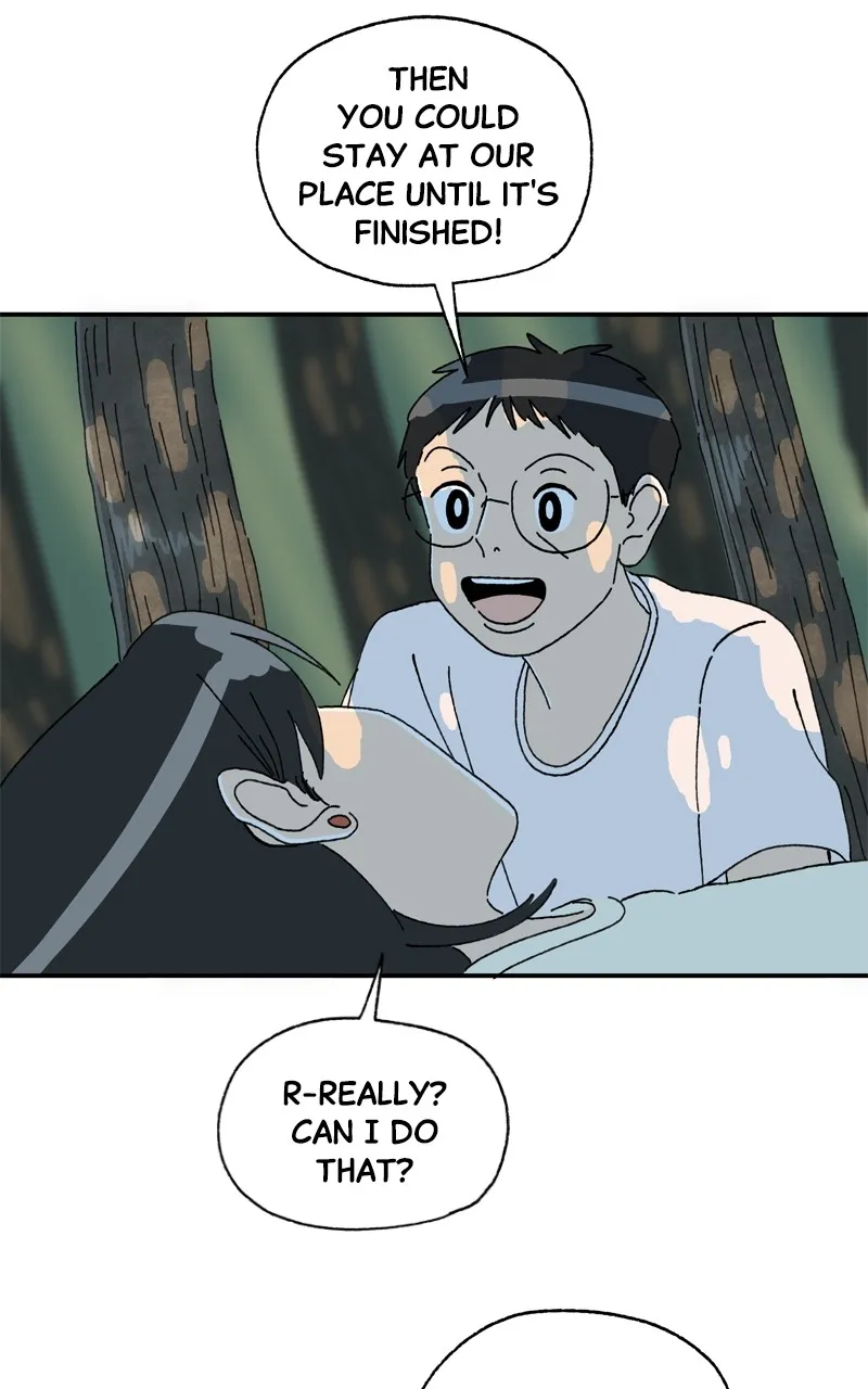 Tata the Cat Chapter 44 page 12 - 