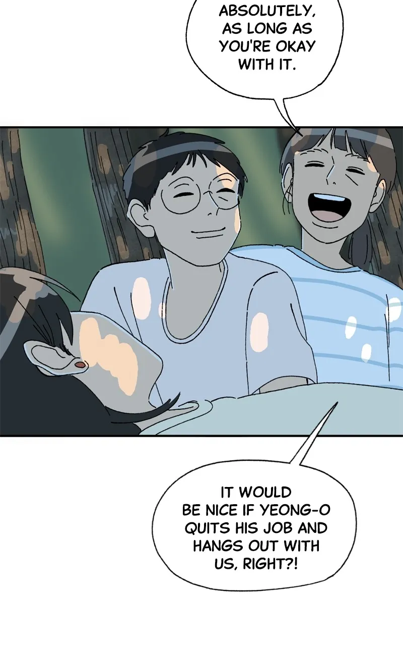 Tata the Cat Chapter 44 page 13 - 