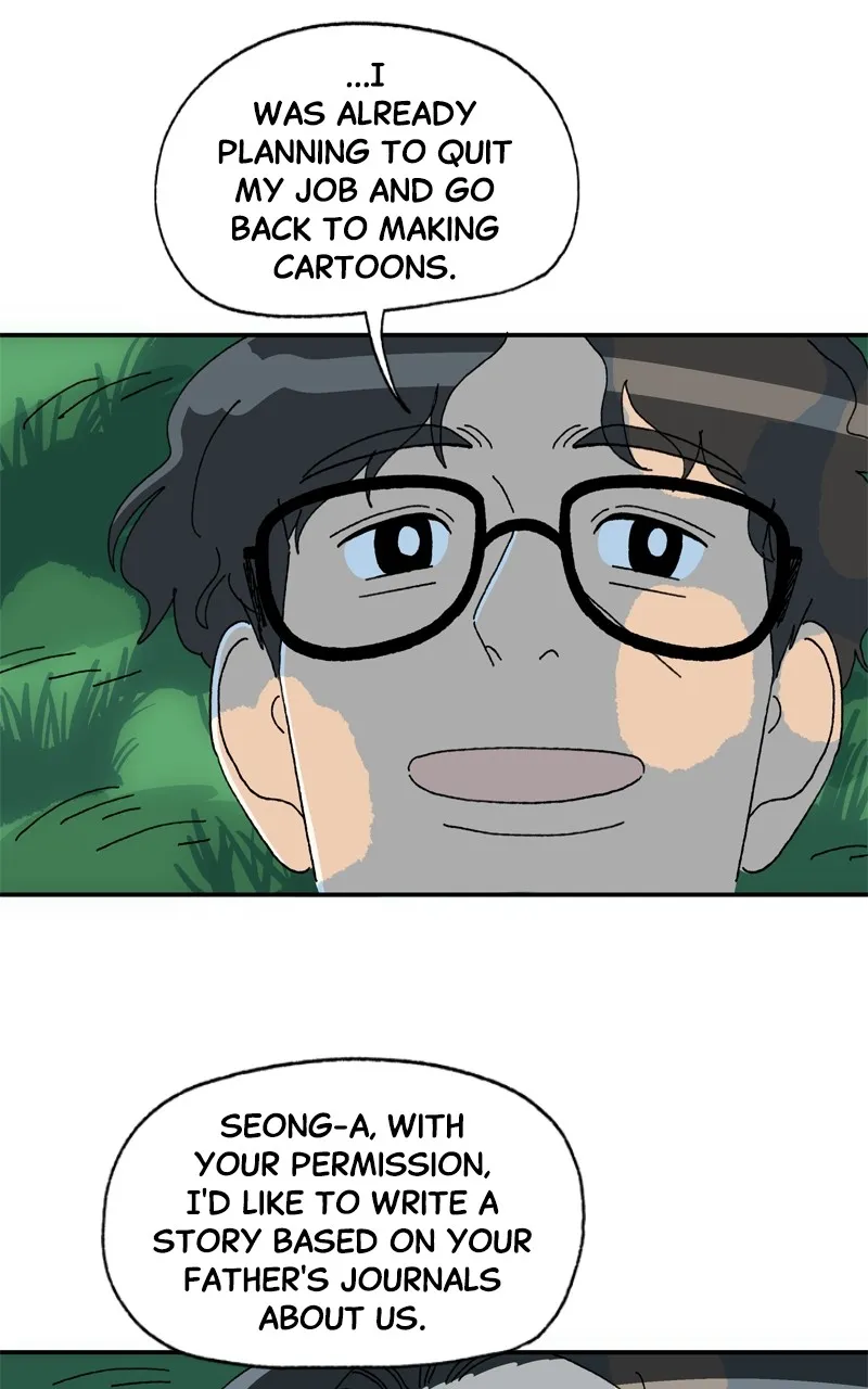 Tata the Cat Chapter 44 page 14 - 