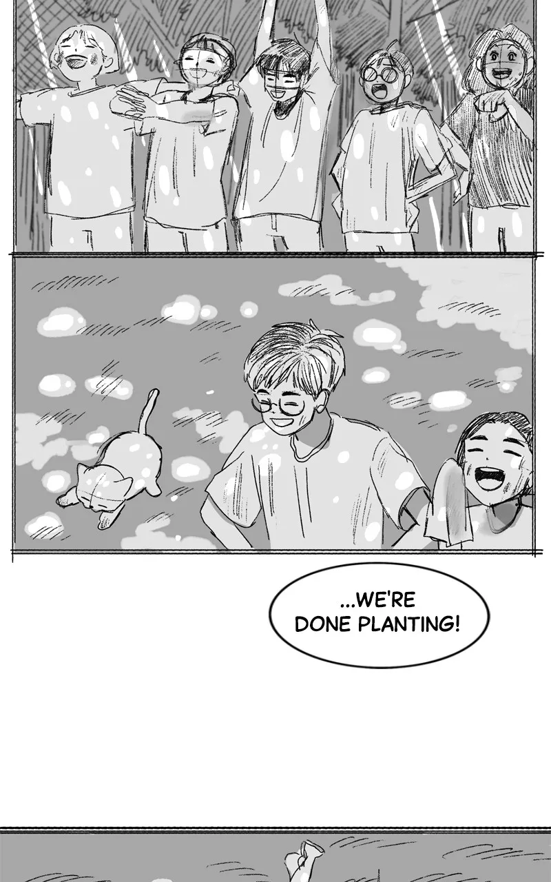 Tata the Cat Chapter 44 page 19 - 
