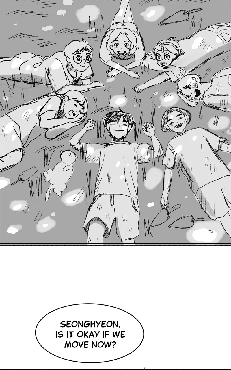 Tata the Cat Chapter 44 page 20 - 