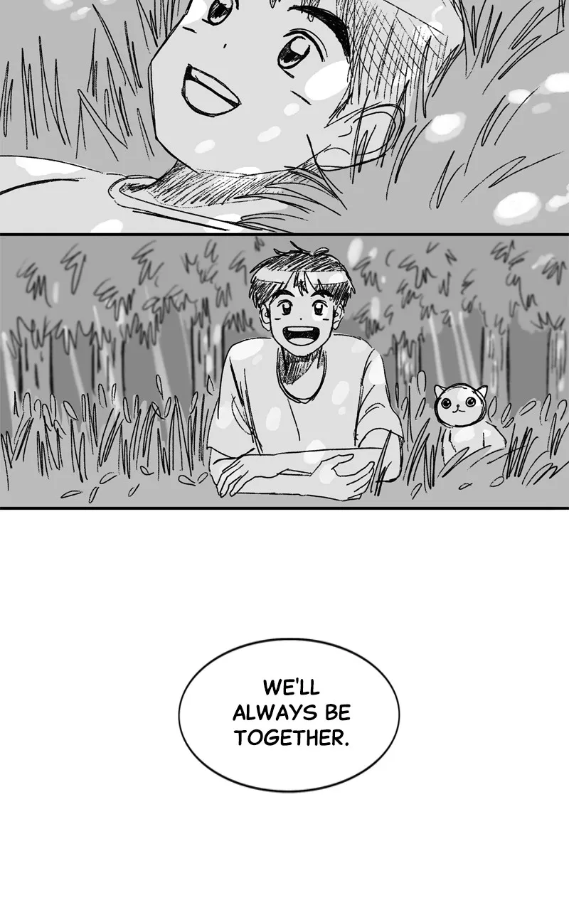Tata the Cat Chapter 44 page 22 - 