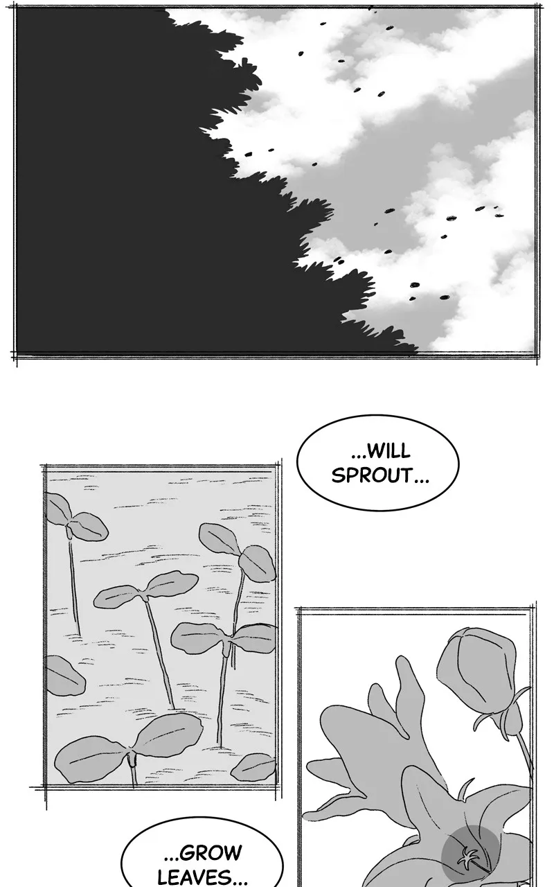 Tata the Cat Chapter 44 page 24 - 