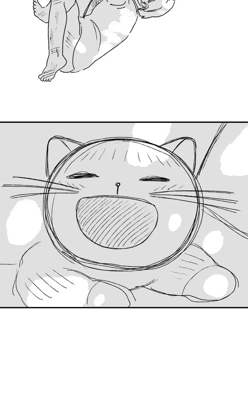Tata the Cat Chapter 44 page 29 - 