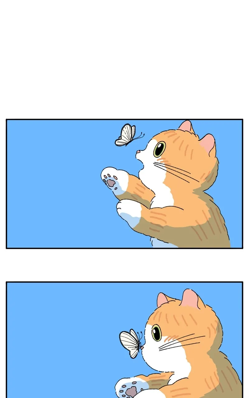 Tata the Cat Chapter 44 page 4 - 