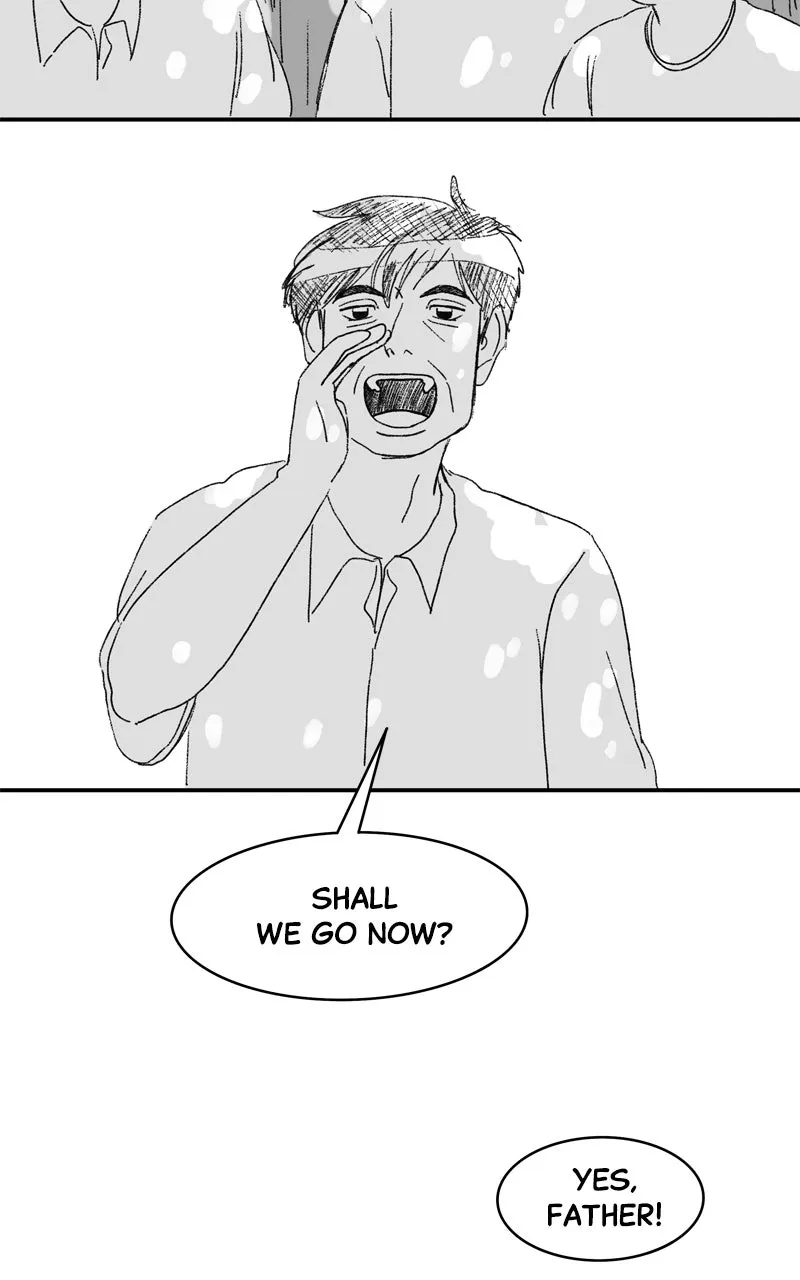 Tata the Cat Chapter 44 page 31 - 