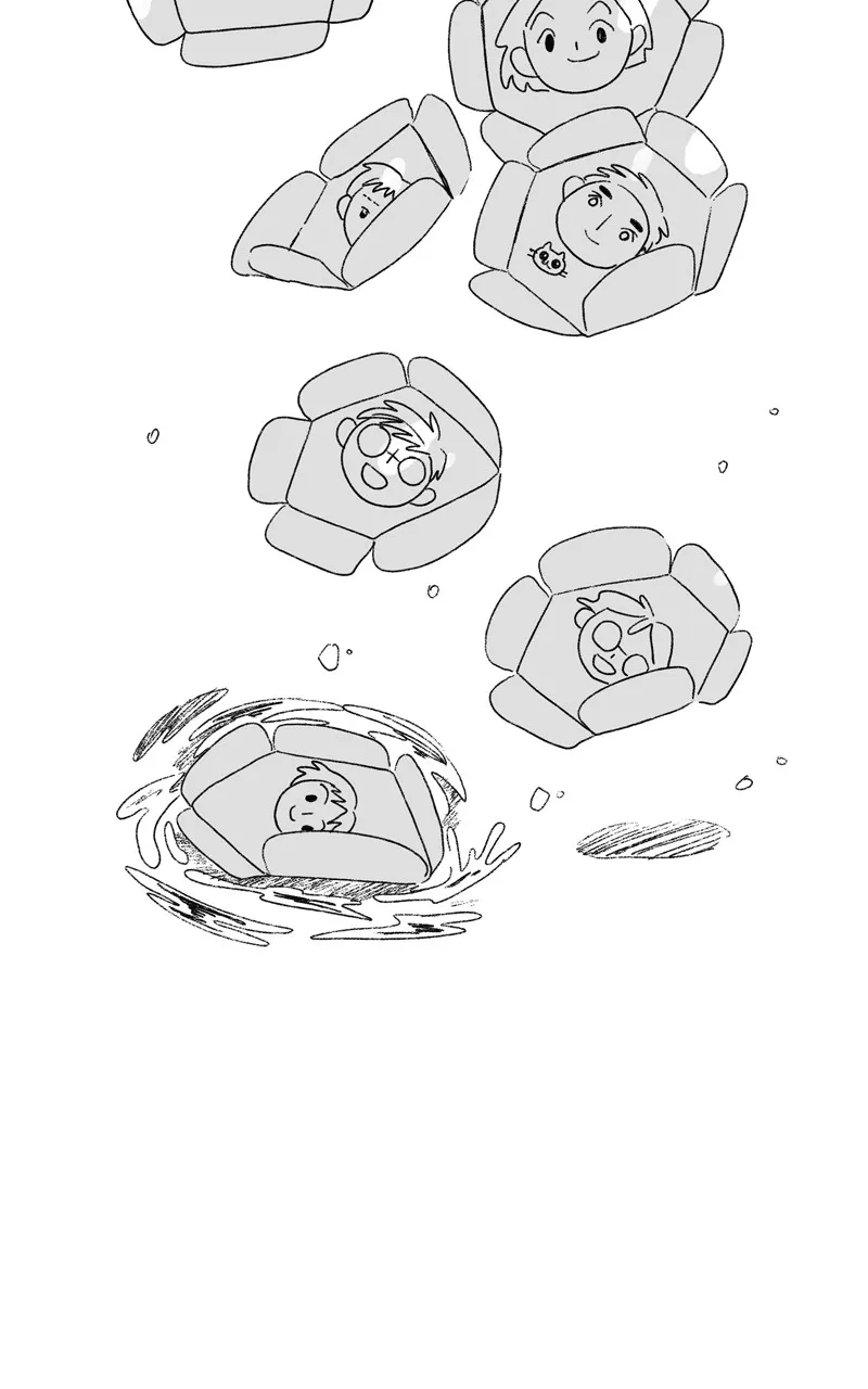 Tata the Cat Chapter 44 page 33 - 