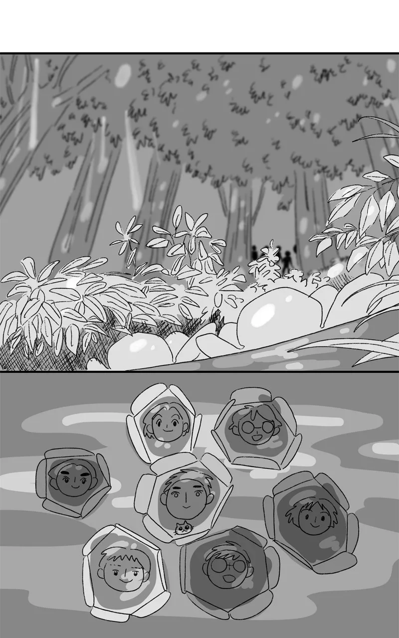 Tata the Cat Chapter 44 page 34 - 