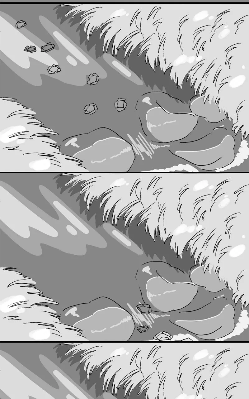 Tata the Cat Chapter 44 page 35 - 