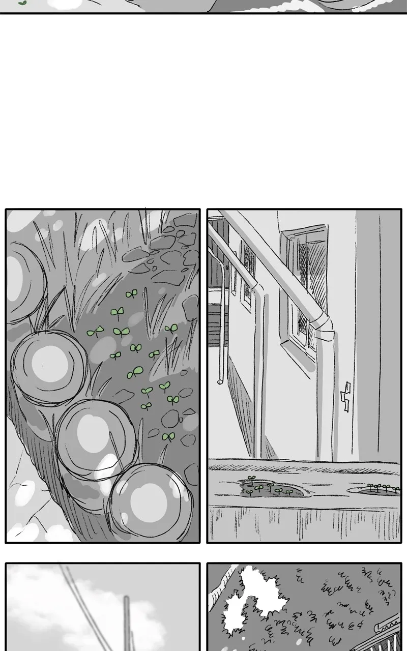 Tata the Cat Chapter 44 page 37 - 