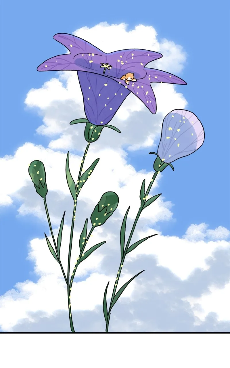 Tata the Cat Chapter 44 page 43 - 